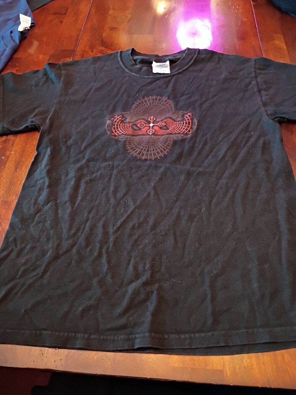 Tool Short Sleeve Tshirt
